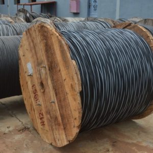 NAY 4 x 16.0mm (Insulated Aluminium Cable)