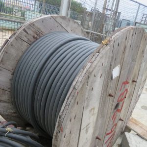NCYRY 1 x 500.0mm (Armoured Cable)