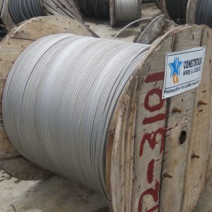 AAC 1 x 70mm2 All Aluminium Conductor