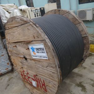 4 x 95.0mm (Armoured Cable)