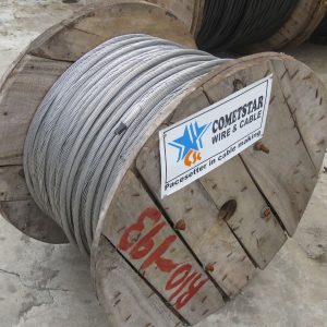 ACSR 1 X 150mm2