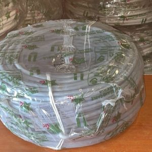 NAY 1 x 25.0mm 450/700V Stranded Aluminium PVC Insulated